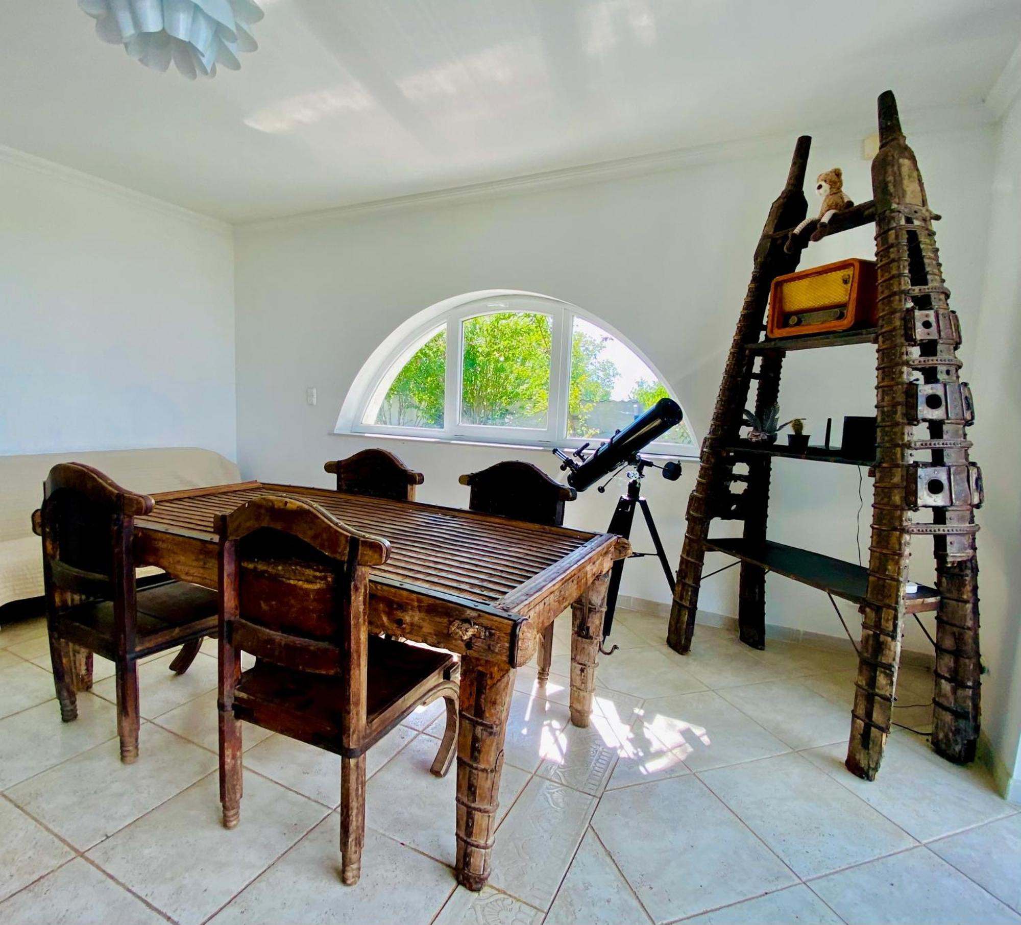 שיופוק Dharma Horse Shelter Bungalows & Farmping מראה חיצוני תמונה
